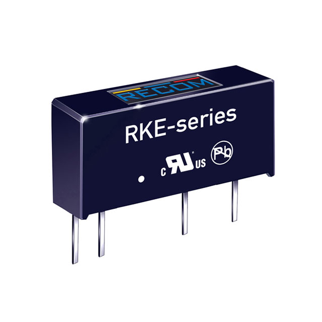 RKE-1205S/H